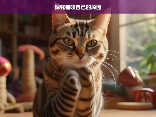 探究猫咬自己的原因