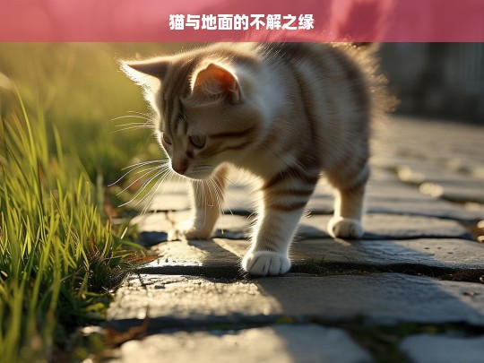 猫与地面的不解之缘