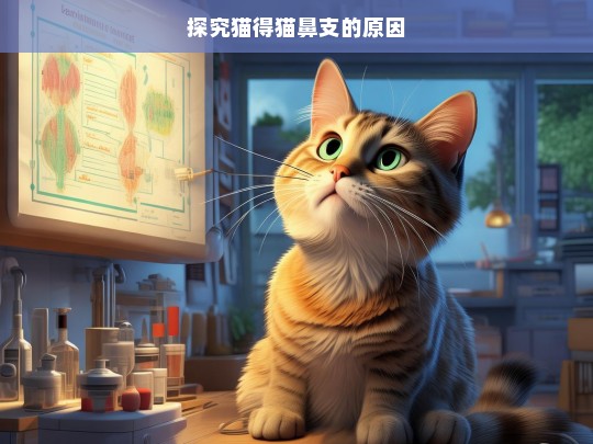 探究猫得猫鼻支的原因