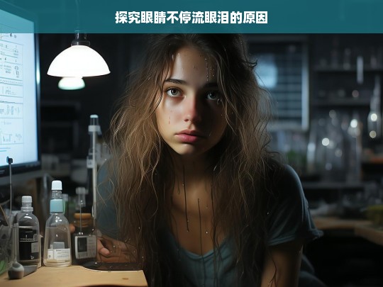 探究眼睛不停流眼泪的原因