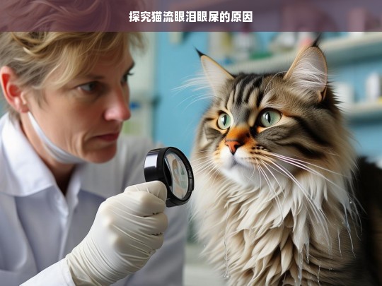 探究猫流眼泪眼屎的原因