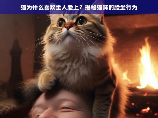 猫为什么喜欢坐人脸上？揭秘猫咪的脸坐行为