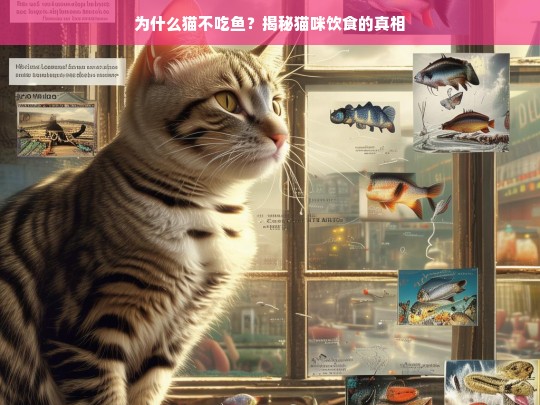 为什么猫不吃鱼？揭秘猫咪饮食的真相