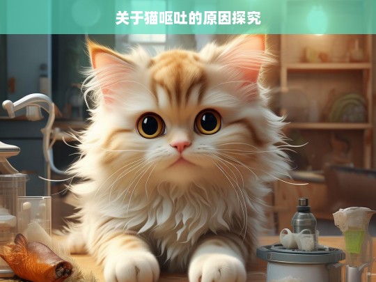 关于猫呕吐的原因探究