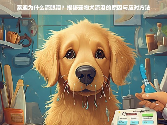 泰迪为什么流眼泪？揭秘宠物犬流泪的原因与应对方法