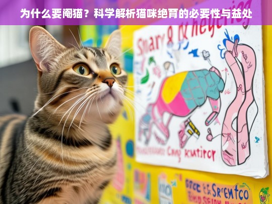 为什么要阉猫？科学解析猫咪绝育的必要性与益处