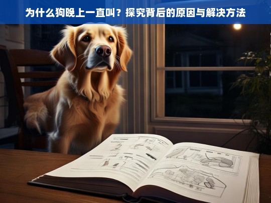 为什么狗晚上一直叫？探究背后的原因与解决方法