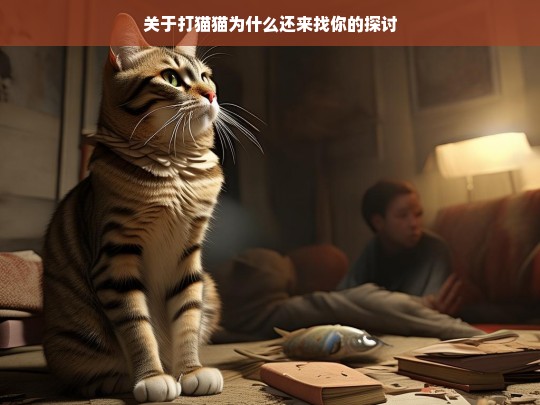 关于打猫猫为什么还来找你的探讨