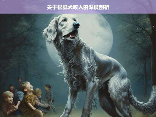 关于银狐犬咬人的深度剖析