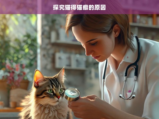 探究猫得猫癣的原因