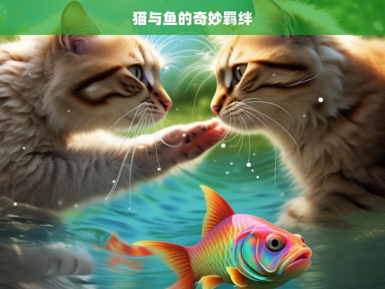 猫与鱼的奇妙羁绊