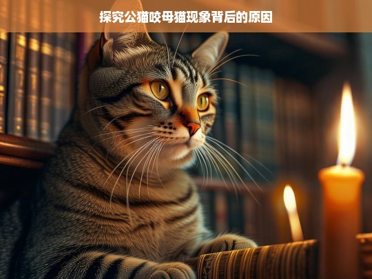 探究公猫咬母猫现象背后的原因