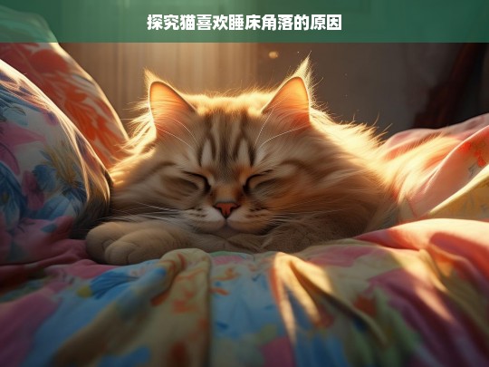 探究猫喜欢睡床角落的原因