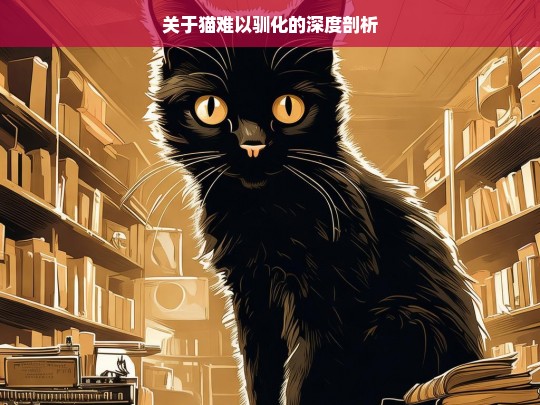 关于猫难以驯化的深度剖析