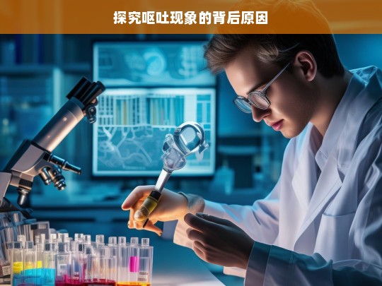 探究呕吐现象的背后原因