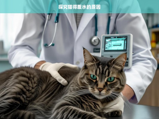 探究猫得腹水的原因