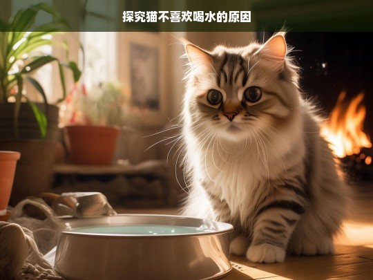 探究猫不喜欢喝水的原因