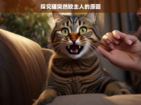 探究猫突然咬主人的原因