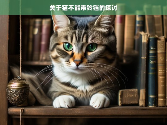 关于猫不能带铃铛的探讨