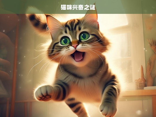 猫咪兴奋之谜