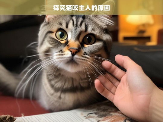 探究猫咬主人的原因