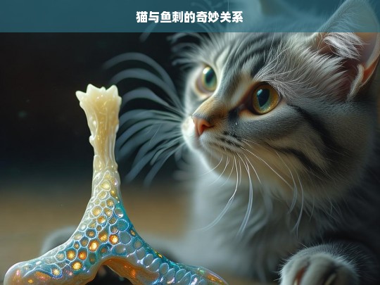 猫与鱼刺的奇妙关系