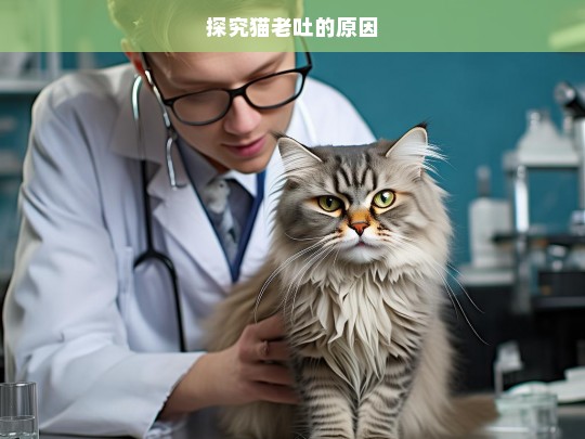 探究猫老吐的原因