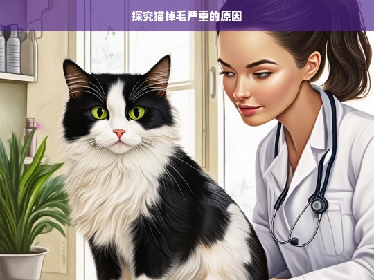 探究猫掉毛严重的原因