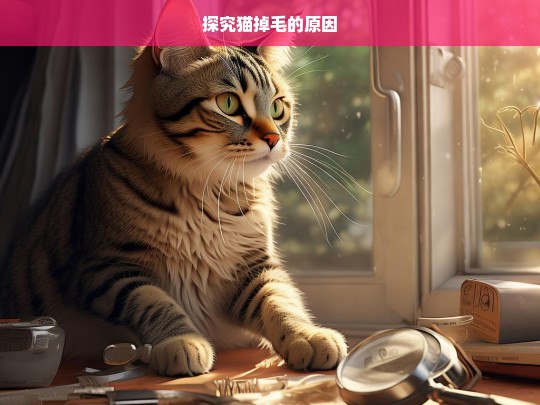 探究猫掉毛的原因