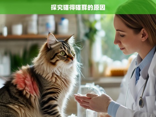 探究猫得猫藓的原因