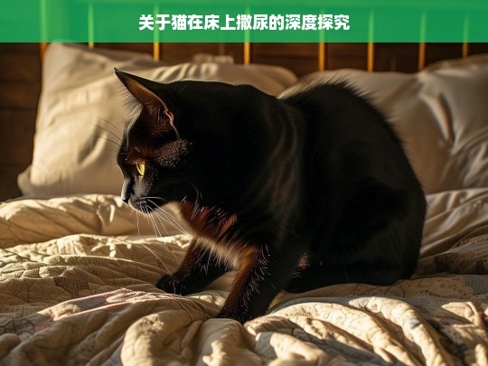 关于猫在床上撒尿的深度探究