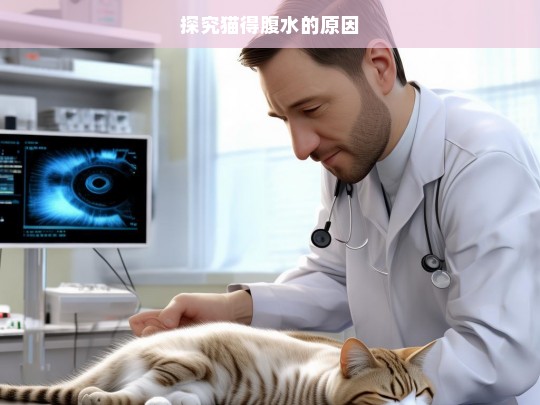 探究猫得腹水的原因