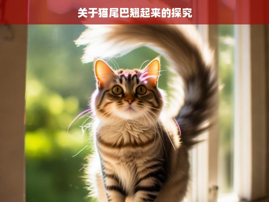 关于猫尾巴翘起来的探究