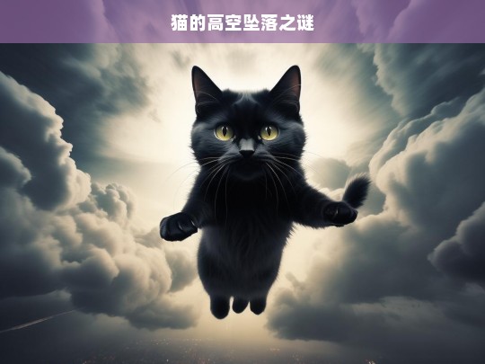 猫的高空坠落之谜