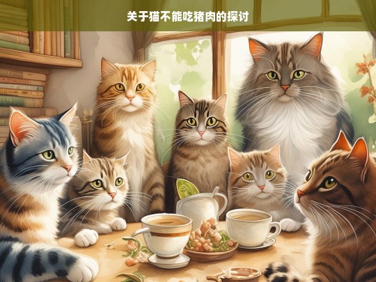 关于猫不能吃猪肉的探讨