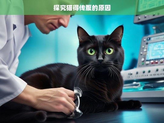 探究猫得传腹的原因