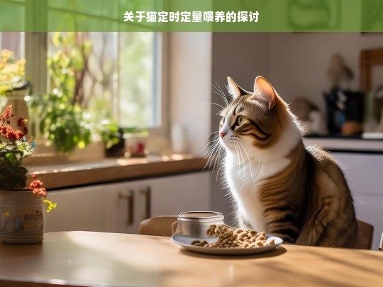 关于猫定时定量喂养的探讨