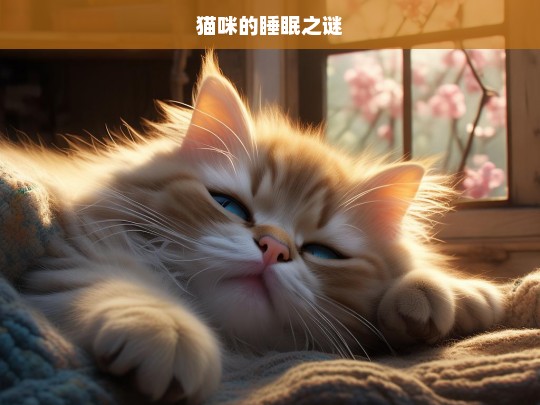 猫咪的睡眠之谜