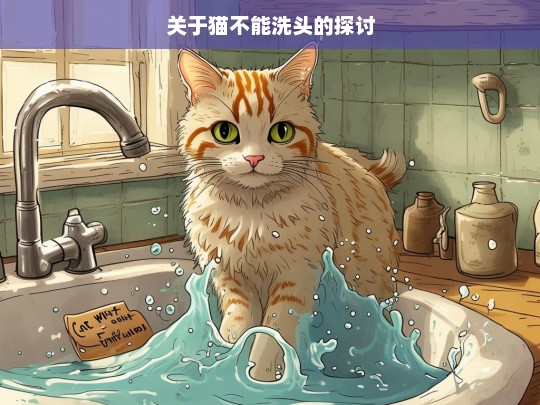 关于猫不能洗头的探讨