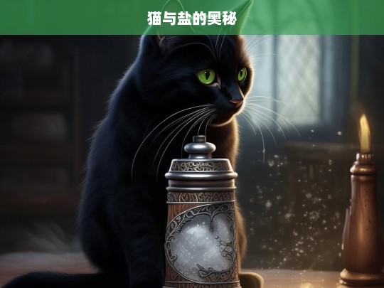 猫与盐的奥秘