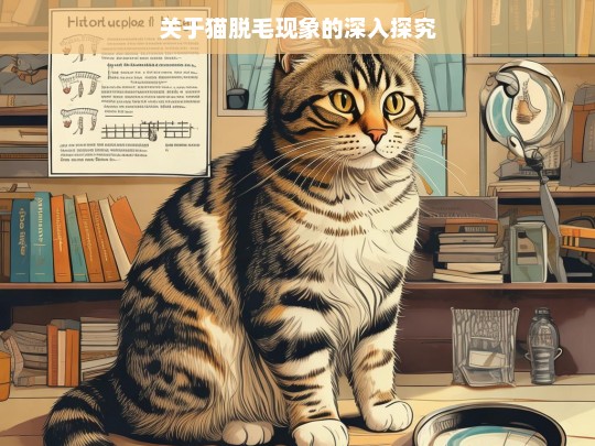 关于猫脱毛现象的深入探究