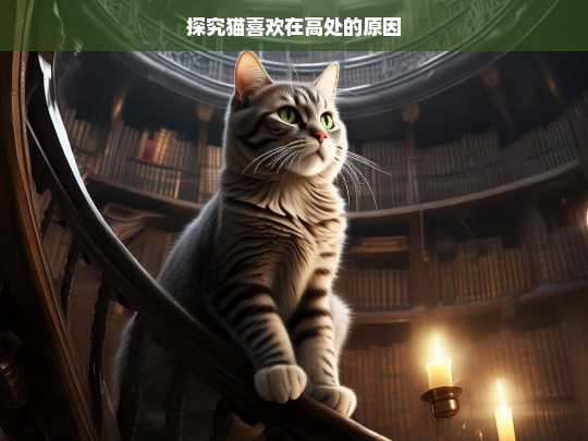 探究猫喜欢在高处的原因