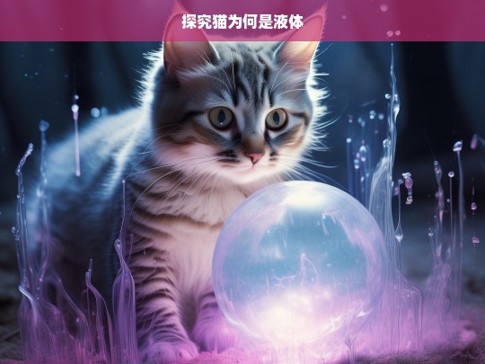 探究猫为何是液体