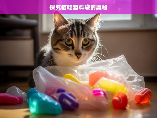 探究猫吃塑料袋的奥秘