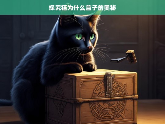 探究猫为什么盒子的奥秘