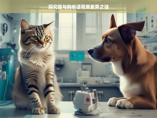 探究猫与狗听话程度差异之谜