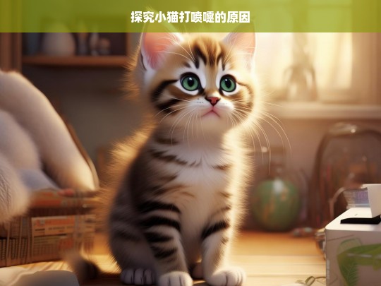 探究小猫打喷嚏的原因