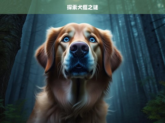 探索犬瘟之谜