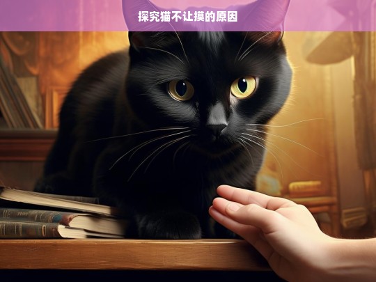 探究猫不让摸的原因