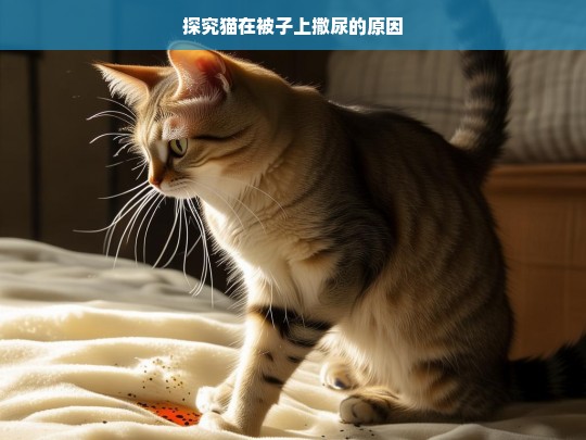 探究猫在被子上撒尿的原因